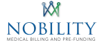 Nobility Medical Billing Services company logo