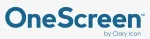 OneScreen Solutions company logo