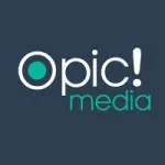 Opicmedia company logo