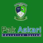 PAK ASKARI EDUCATION SYSTEM company logo