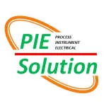 PIE Solutions (Pvt) Ltd company logo