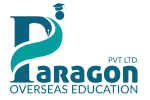 Paragon Overseas Education company logo