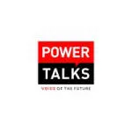 Power Talks company logo