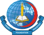 Prime Foundation company logo