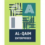 Qaim autos company logo