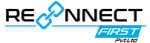 Reconnect first private limited company logo