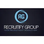 Recruiffy company logo
