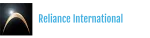 Reliance International company logo