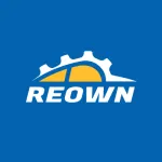 Reown Logics company logo