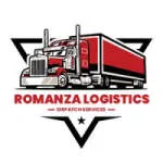Romanza Logistics company logo