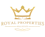 Royal Properties company logo