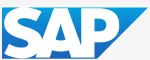 SAP company logo