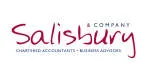 Salisbury Law company logo