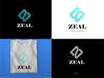 Sarah Z clothing company logo