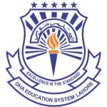 School in DHA company logo
