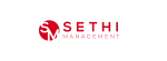 Sethi Paint Industry company logo