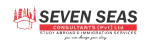 Seven Seas Consultants (Study Abroad and... company logo