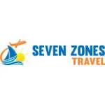 Seven Zones Travel company logo