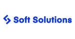 Soft Solutions company logo