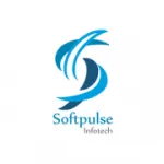 Softpulse company logo