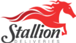 Stallion Deliveries company logo