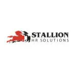 Stallion HR Solutions company logo