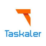 TASKALER company logo