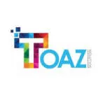 TOAZ Solution company logo