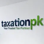 TaxationPk company logo