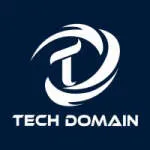 Tech Domain company logo