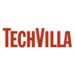 TechVilla company logo