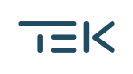 Tek Headquarters company logo