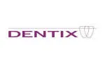 The Dentix & Aesthetix clinic company logo