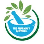The Pharmacy Services company logo