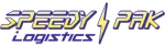 The Speedy Pack company logo