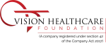 The Vision Healthcare Foundation company logo