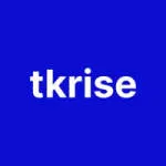 Tkrise company logo