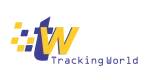Tracking World company logo