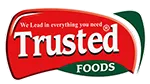 Trusted food industry Pvt Ltd company logo