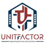 UnitFactor company logo