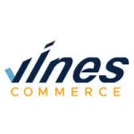 Vines Commerce company logo