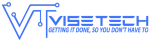 ViseTech company logo