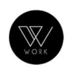 W4WORK company logo