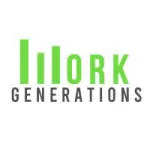 Work Generations pvt ltd company logo