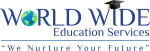 Worldwide Education Service company logo