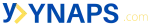 Ynaps company logo
