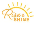 rise n shine company logo