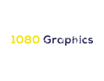 1080 Graphics company logo