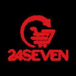 24Seven.pk company logo