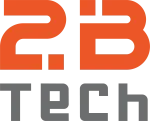2BTech company logo